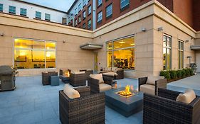 Residence Inn Boston Needham